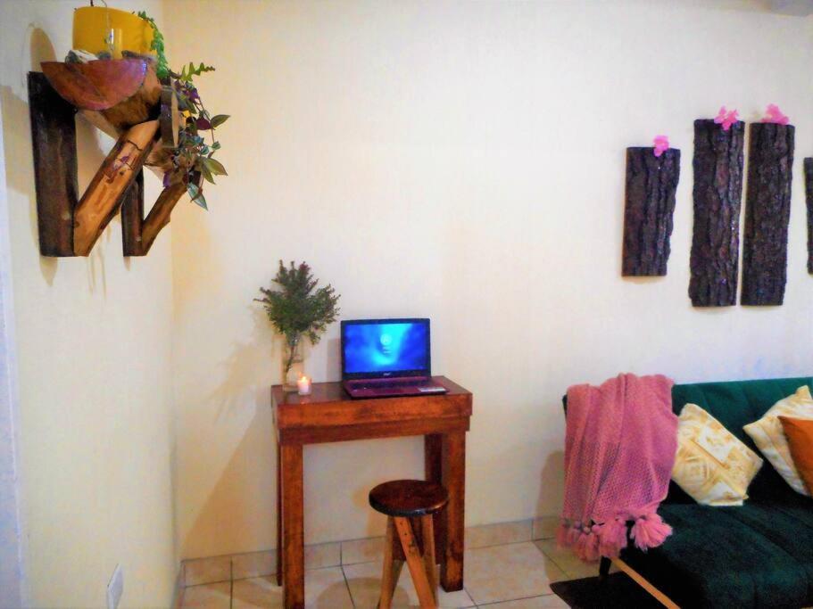 Comfy. Full Internet, Kitchen, Washer And Dryer, Netflix Чимальтенанго Экстерьер фото