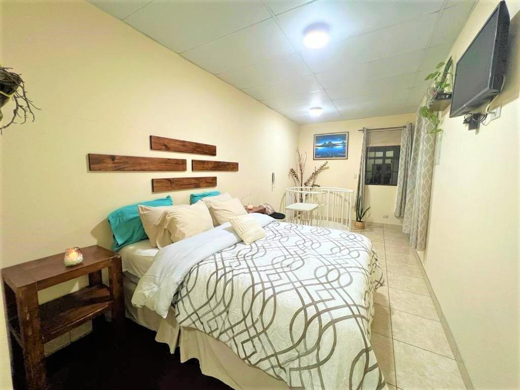 Comfy. Full Internet, Kitchen, Washer And Dryer, Netflix Чимальтенанго Экстерьер фото